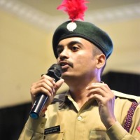 Manish Pandey