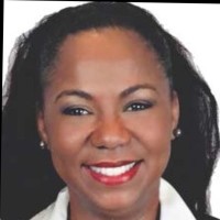 Andrea Haughton