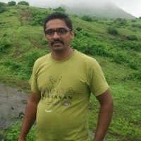 Ashis Paliwal Padmavati food Pro.