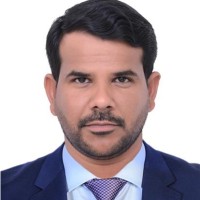 Shafeek Shamsudeen