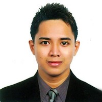 Jett Russell Sarmiento