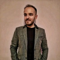 Andrei Dumitrache