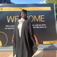 Oluwakemi Fagbamila