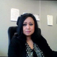 Sara Rahman