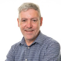 Mark Colvin