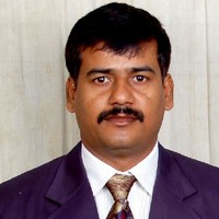 GANESH KALUGADE