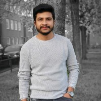 Bhoopendra Rahangdale