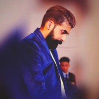 Amandeep Sharma