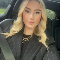 Chloe Harp