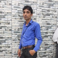 Anand Dubey