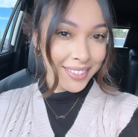 Pauline Gutierrez