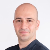 Jose Antonio Fernández Molina