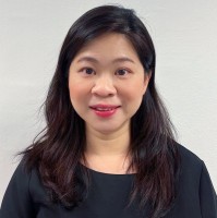 Corlissa Ng