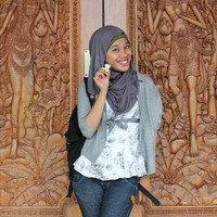 Indah Lestari Rahman