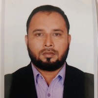 Mohammadullah Jaky