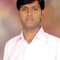 Atishkumar Kabra