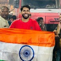 Inder Gurjar