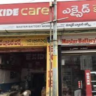 Master battery works