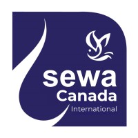 Sewa Canada Volunteer