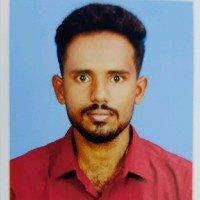 Jithin Reddy