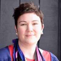 Michelle Barrett
