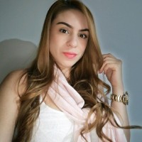 Alejandra Pérez