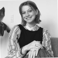 Anna Bangsgaard