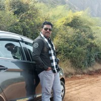 Sachin Kharade