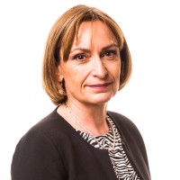 Karin Hofmann
