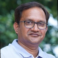 Dr. Srinivas Suryapeta