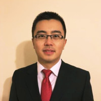 Frank Yao, P.E.