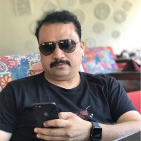 Sandeep Rawat