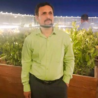 Amit Godbole