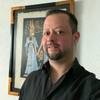 Adrian García Muriel