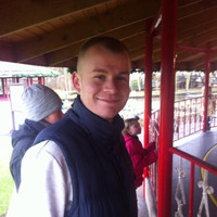 Daniel Forkin