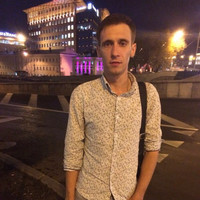 Ovchinnikov Sergey