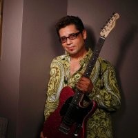 Johnny Meza