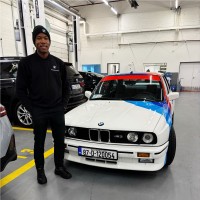 Stephen Baloyi