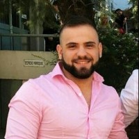 Gonzalo López Nicolas