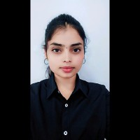 Prajakta Thombare