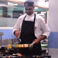 Adithya Poojary