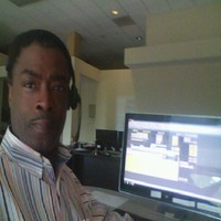Antonio Stewart