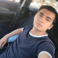 Bekhzod Teshabaev