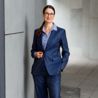 Judith Meumann