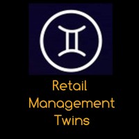 Retail Management Twins