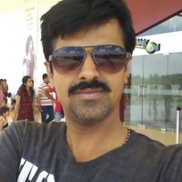 Bhupendra Mistry