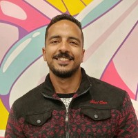 Mohamed Saif