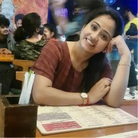 Amrita Gupta