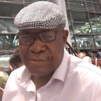 Olajide Suraj Ogunlayi