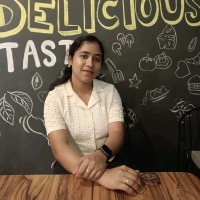 Amrita Jana